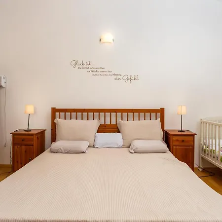1 Bedroom In