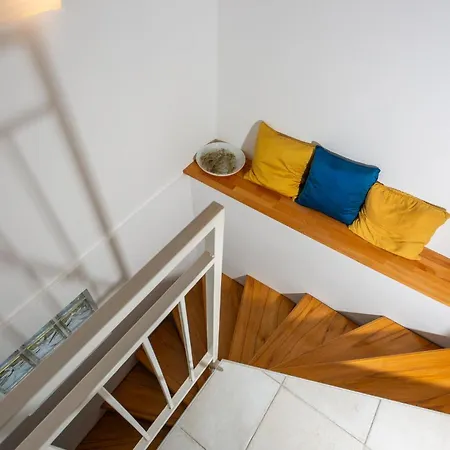 1 Bedroom In * Gabonjin