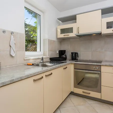 1 Bedroom In Holiday home