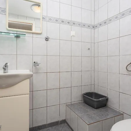 펜션 1 Bedroom In